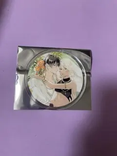 moment＆アメイロ グラッテ Gratte 佐倉リコ先生 アクリルコースター