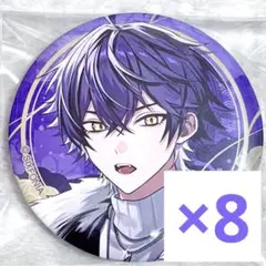 【即購入可】 シクフォニ 缶バッジ 26正月 等身 いるま