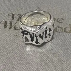 Vivienne Westwood リングSサイズ