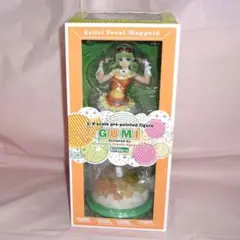 コトブキヤ Artist Vocal Megpoid GUMI 未開封新品 コトブキヤ Artist Vocal Megpoid GUMI 未開封新品