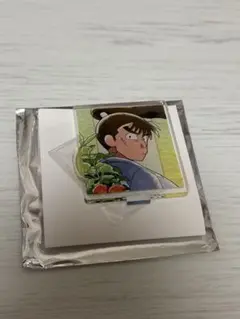 値下げ⭕️ 忍たま乱太郎 下町散策 アクスタ 中在家長次