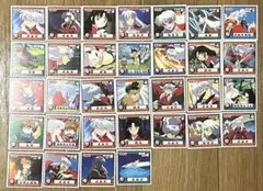 2026年最新】犬夜叉シール烈伝の人気アイテム - メルカリ