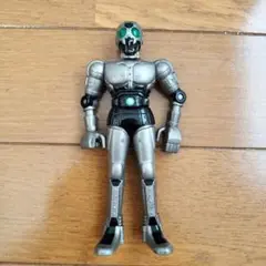 ⚠️デッドストック　仮面ライダーBLACK 超合金　悪の世紀王　シャドームーン ⚠️デッドストック 仮面ライダーBLACK 超合金 悪の世紀王