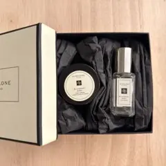 Jo Malone ブラックベリー＆ベイ ボディクリーム　コロン