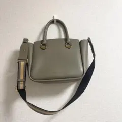 CHARLES & KEITH ハンドバッグ