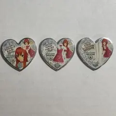 プリズムストーン　 蓮城寺べる イノセントトゥルーラブワンピ　セット