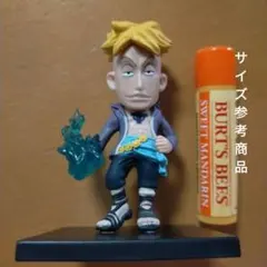 ワンピース マルコ 　デフォルメフィギュアのサムネイル