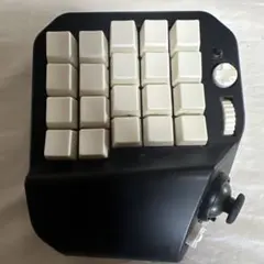 2026年最新】[MH-Device] MH-Delta ジョイスティック・ホイール付き41