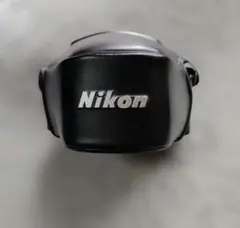 Nikon FG-20용 카메라 케이스