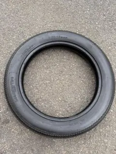 バイク用ビンテージタイヤ loadstone 4.00-17 - メルカリ