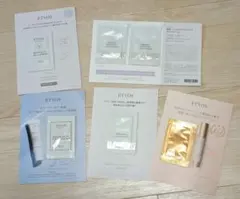 ETVOS サンプルセットのサムネイル