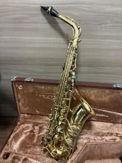 THE MARCATO Sophia series テナーサックス - メルカリ