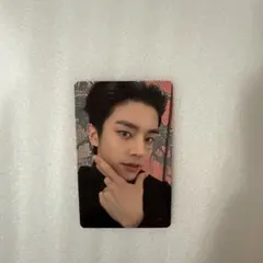 ENHYPEN ジェイク HMV ラキドロ