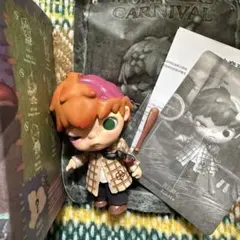 Hirono Monsters' Carnival Zombie新品
