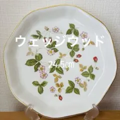 ＊⚫︎ウェッジウッド　八角　プレート　 　　　　　　　　　　　　　　　　　　　和⑥のサムネイル