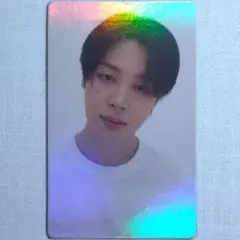 BTS FACE WSG アーリーバード特典 JIMIN トレカ