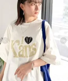 お値下げ Classical Elf JaVaコラボ 半袖Tシャツ Lのサムネイル