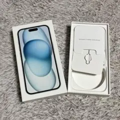 iPhone 空箱のサムネイル