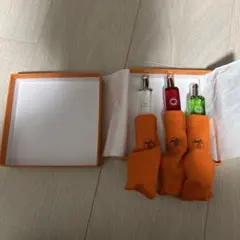 HERMES 香水4本セット