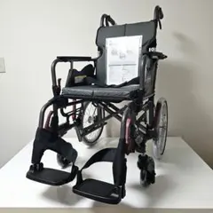 スズキ 電動車椅子 モーターチェア MC3000 MC3B4 充電式 - メルカリ