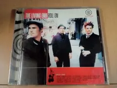 The Living End 2nd album 輸入盤