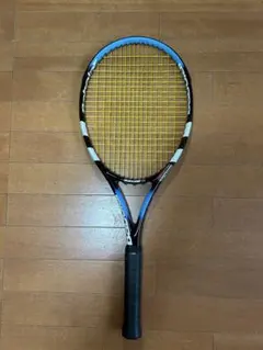 美品Babolat ピュアドライブTEAM2002年のサムネイル