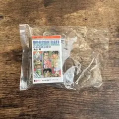 ドラゴンボール　ガチャガチャ