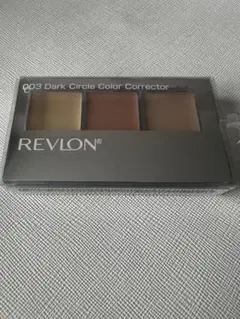 REVLON レブロン カラーステイ ロングウェア　コンシーラーパレット　003のサムネイル