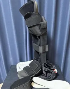 アキレス腱装具 BREG M - メルカリ
