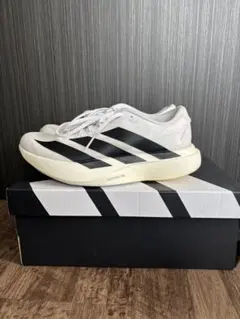 adidas ADIZERO EVO SL レディース23.5cm