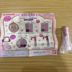 CANMAKE ミニチュアコレクション3