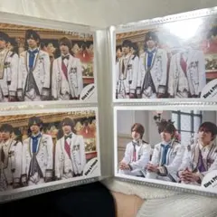 King & Prince 写真アルバム