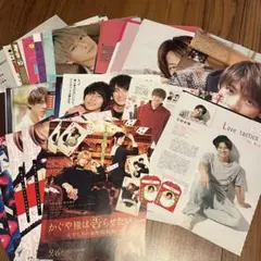 2026年最新】平野紫耀 グッズの人気アイテム - メルカリ