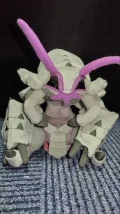 グソクムシャ ボスごっこ RR ポケモンセンターオリジナル - メルカリ