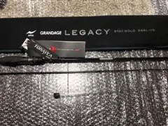 2026年最新】grandage legacyの人気アイテム - メルカリ