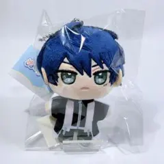BLEACH ともぬい ぬいぐるみ 朽木白哉 - メルカリ