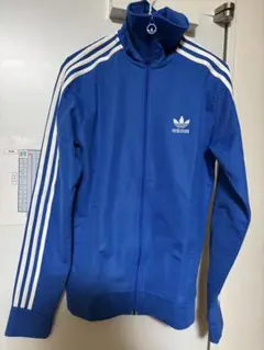 トレフォイル ジャージ