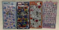 【正規品】ボンボンドロップシール　プチドロップ　マーベル　ベイマックス　①