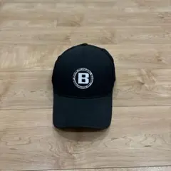 BRIEFING GOLF キャップ ブラック