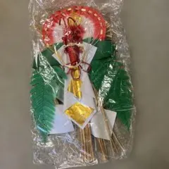 伝統的な祭り用飾りセット