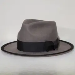 ​THE H.W.DOG&CO. POINT-H D-0008-H グレー 36のサムネイル
