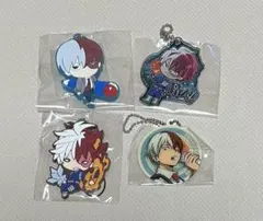 2025年最新】轟焦凍 アクスタ まとめ売りの人気アイテム - メルカリ