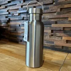 真空ステンレスマグボトル 480ml シルバーのサムネイル