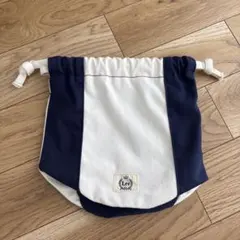 LEE 巾着バックのサムネイル