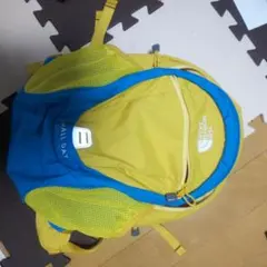 NORTH FACEのキッズ用デイパック
