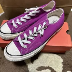 新品 converse コンバース チャックテイラー ct 70 ②