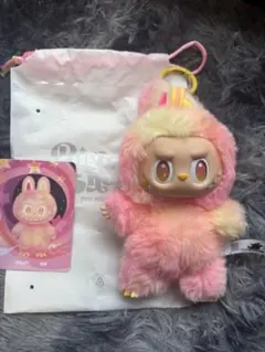 ラブブ LABUBU エナジー 正規品