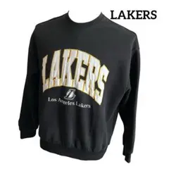 NBA Los Angeles Lakers スウェット トレーナーのサムネイル