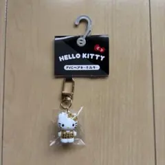 HELLO KITTY キーホルダー