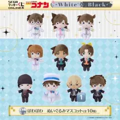 2026年最新】名探偵コナン ラッキーくじ 安室透の人気アイテム - メルカリ
